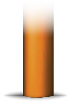 BRONZE bronze anodizing icon